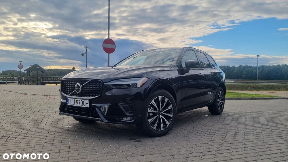Volvo XC 60 B5 B AWD Core - 9