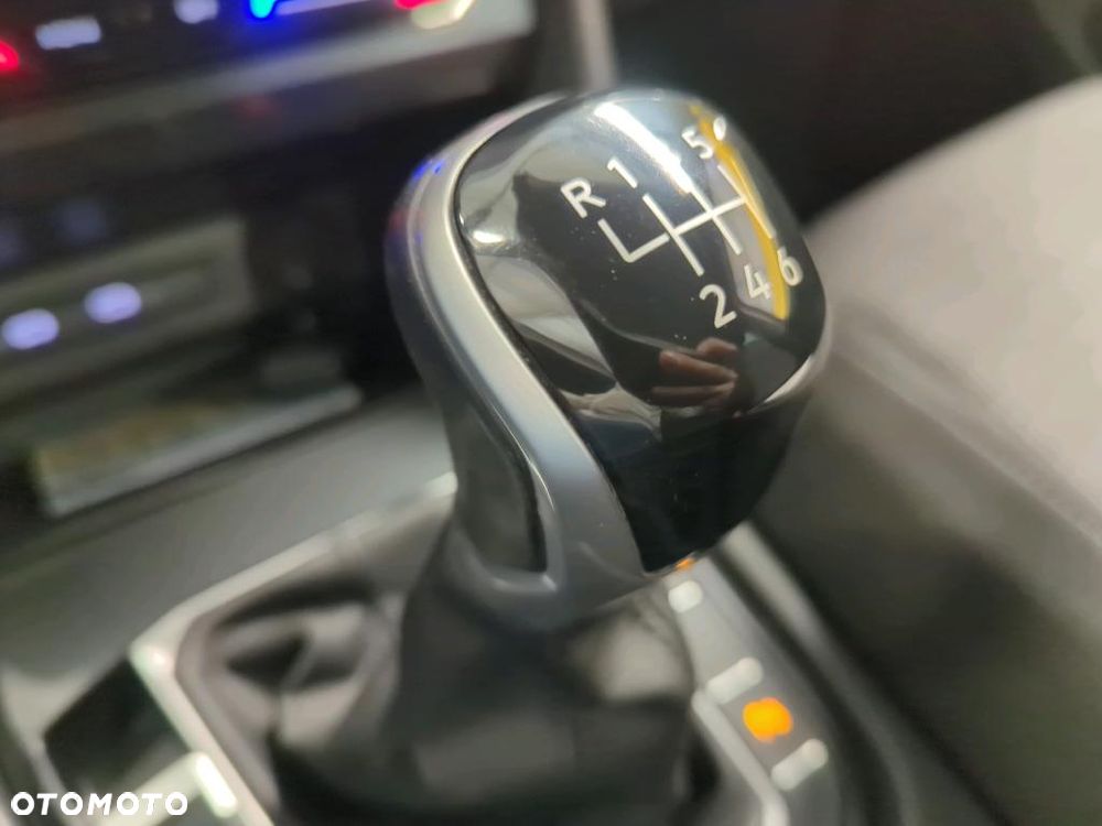 Volkswagen Tiguan 1.5 TSI EVO - 12