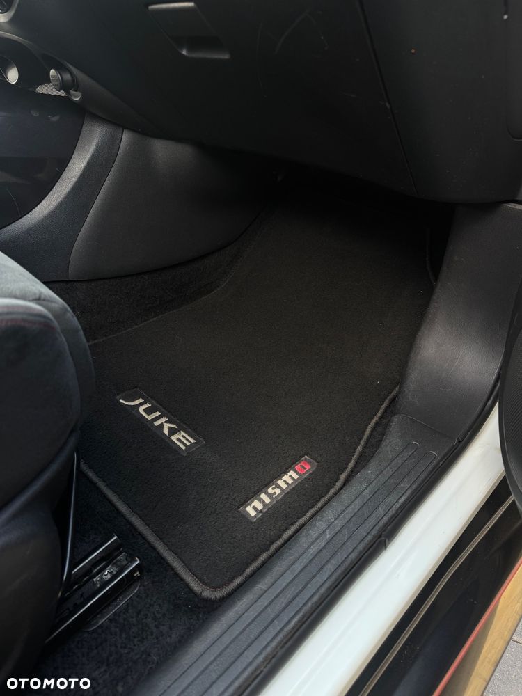 Nissan Juke 1.6 T Nismo 4x4 - 6