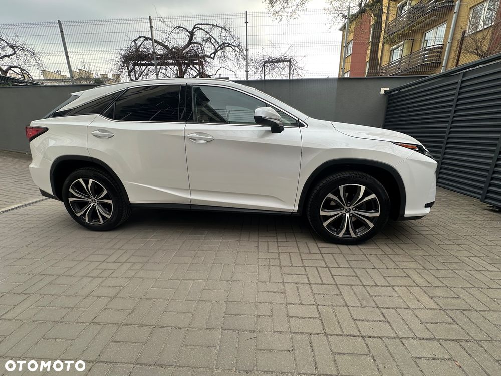Lexus RX 300 Prestige - 1