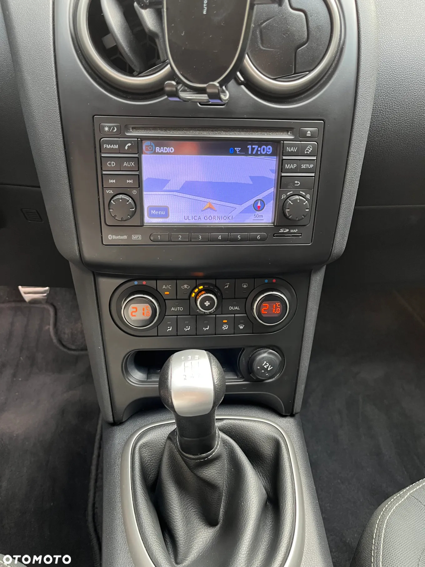 Nissan Qashqai 1.6 acenta - 26
