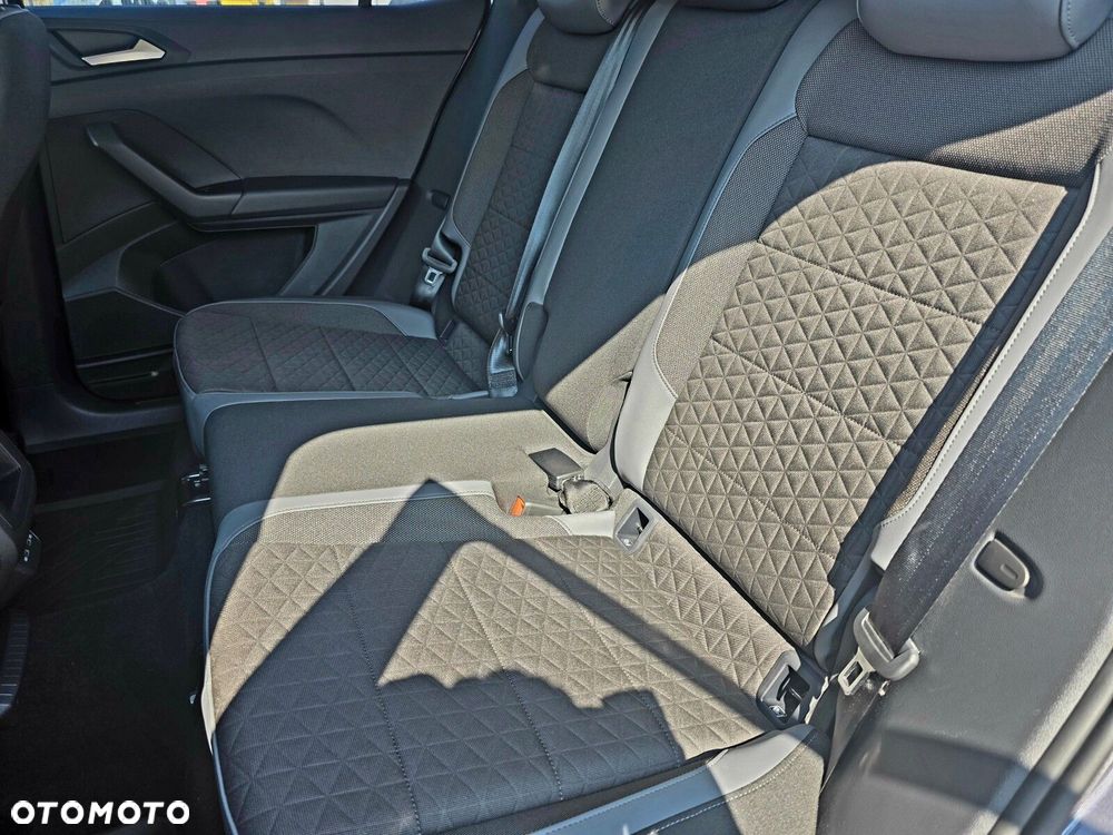 Volkswagen T-Cross 1.5 TSI ACT Style DSG - 25