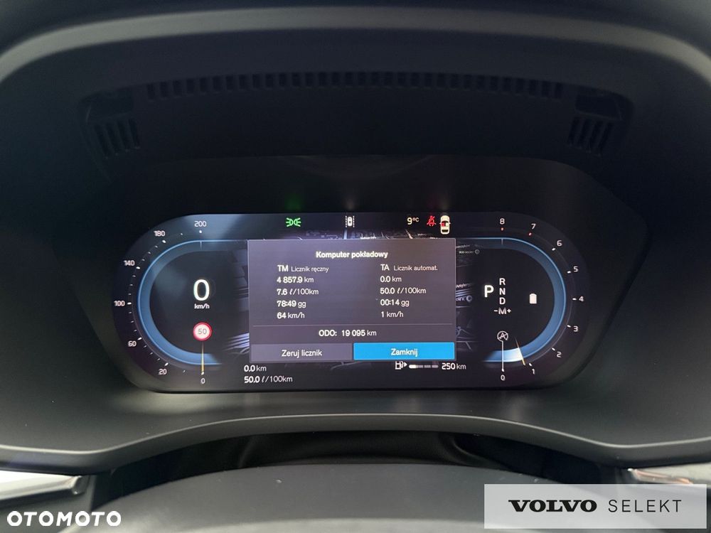 Volvo XC 60 - 19