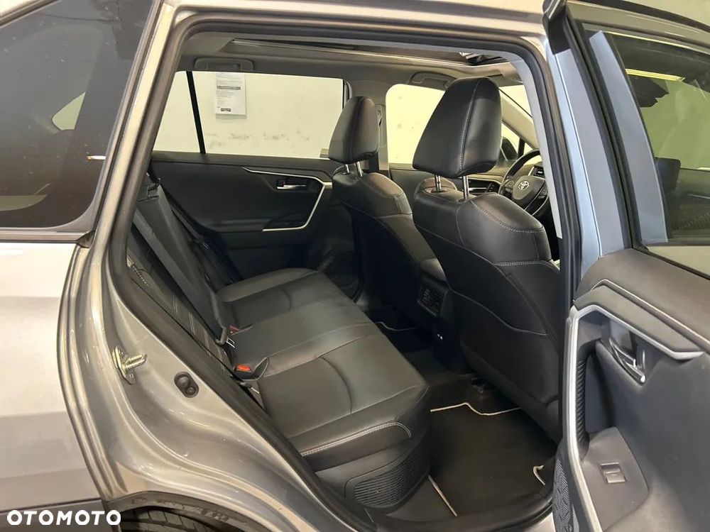 Toyota RAV4 2.0 Executive 4x4 MS - 3