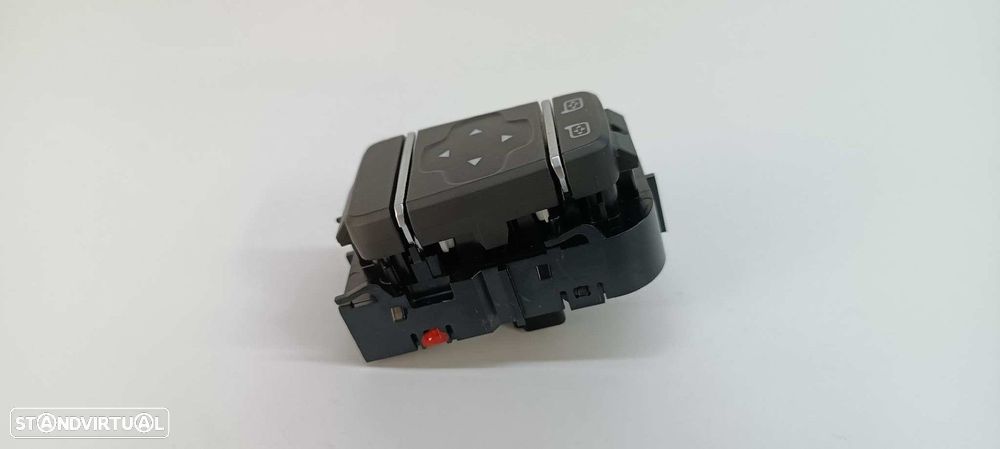 CONTROLADOR DE VISÃO TRASEIRA RENAULT ZOE - 5