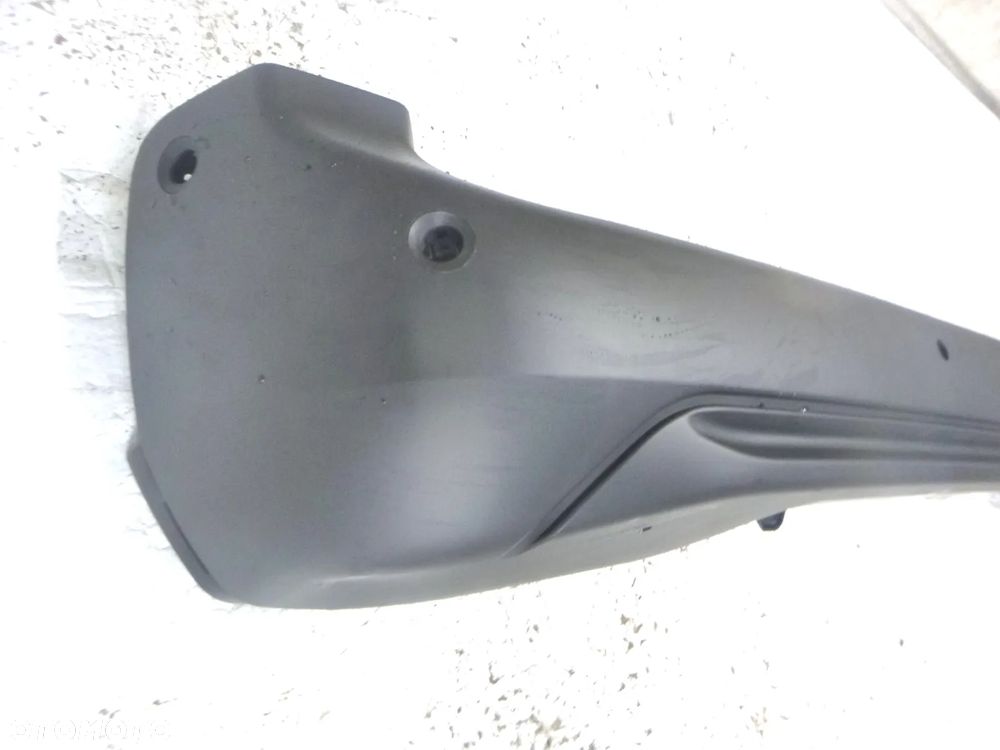 berlingo partner 18r- zderzak tył nowy tylny - 3