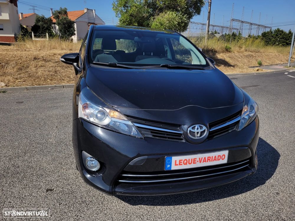 Toyota Verso 2.0 D-4D Exclusive+NAVI - 60