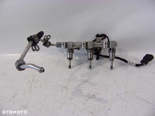 KIA RIO IV 1.0 T-GDI 17- LISTWA WTRYSKOWA 35350-04270