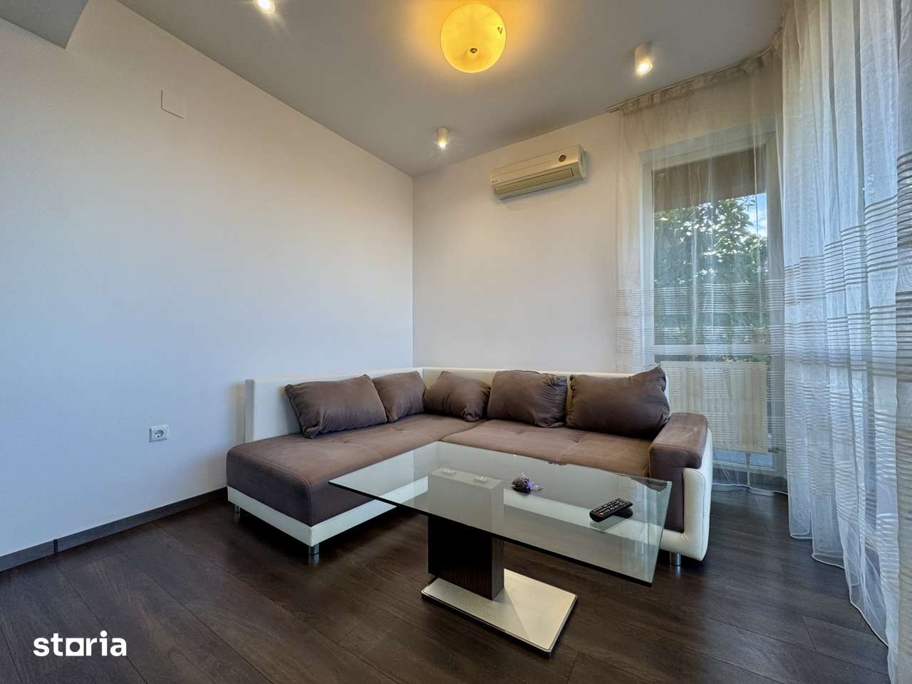 Apartament 3 camere decomandate, PETFRIENDLY, 80 mp, terasa, cartier B — fotografia 3