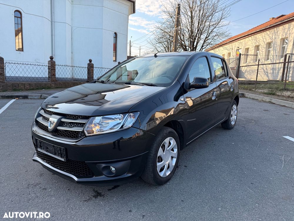 Dacia Sandero 1.2 16V 75 Laureate - 1
