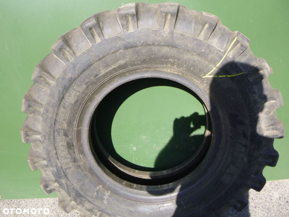 10,00R20 Mitas ML. Opony ciężarowe - 3
