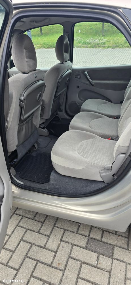Citroën Xsara Picasso - 7