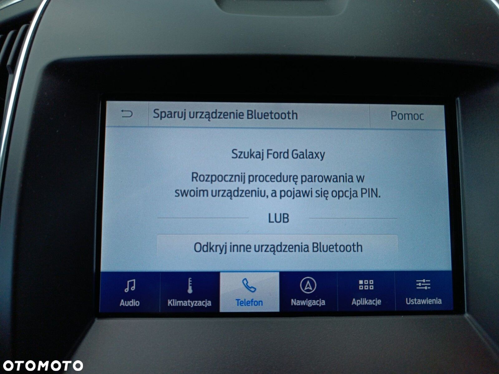 Ford Galaxy 2.0 EcoBlue 4WD Titanium - 32