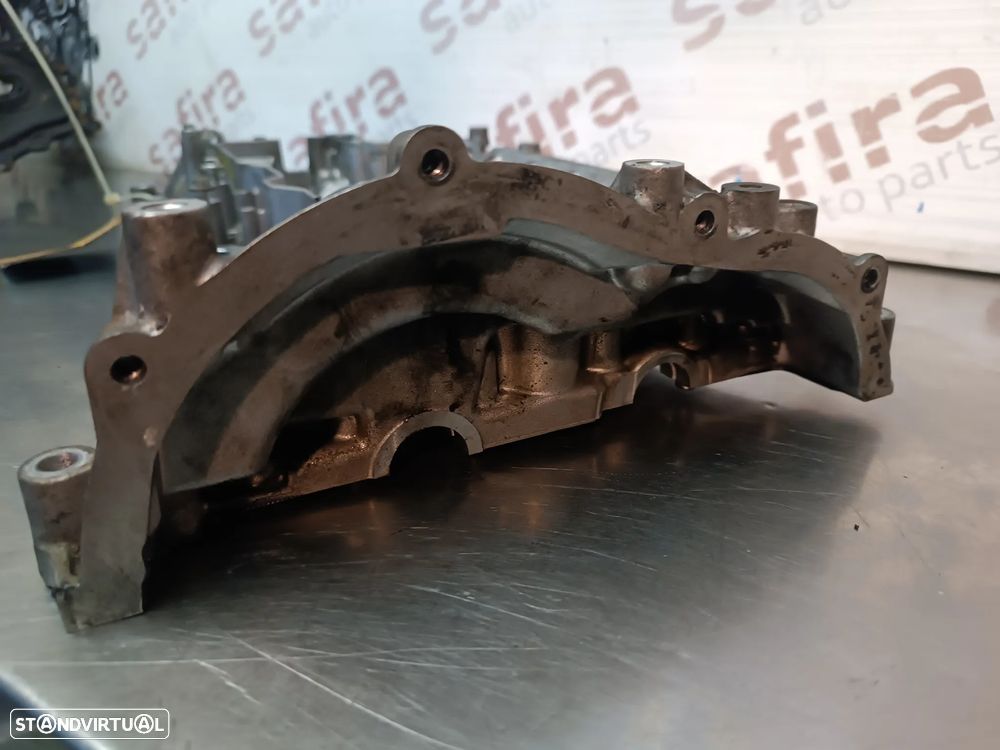 TAMPA DAS VALVULAS RENAULT TRAFIC 2.0DCI / MASTER 2.3DCI 8200908993 8200908998 - 4