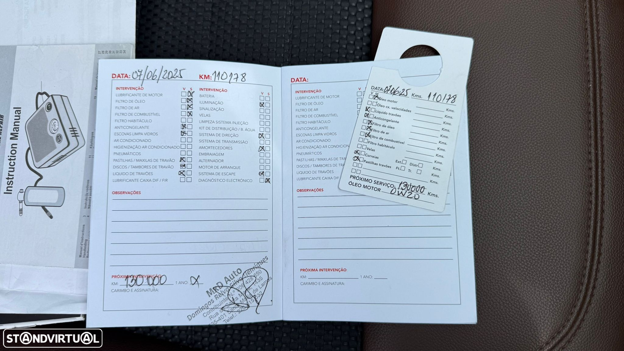 Alfa Romeo Stelvio 2.2 D Super AT8 - 55