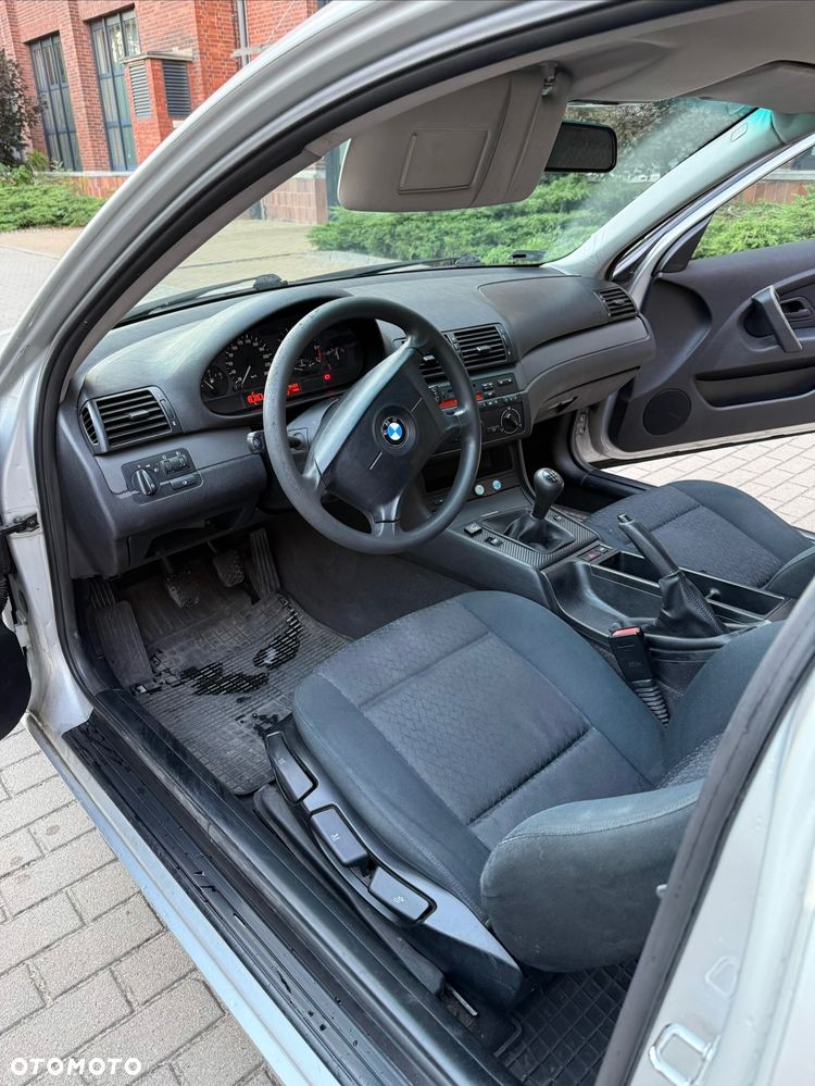 BMW Seria 3 - 11