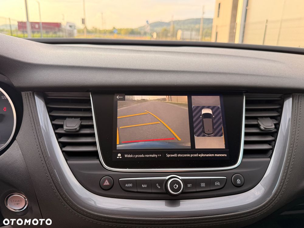 Opel Grandland X 2.0 CDTI Ultimate S&S - 33