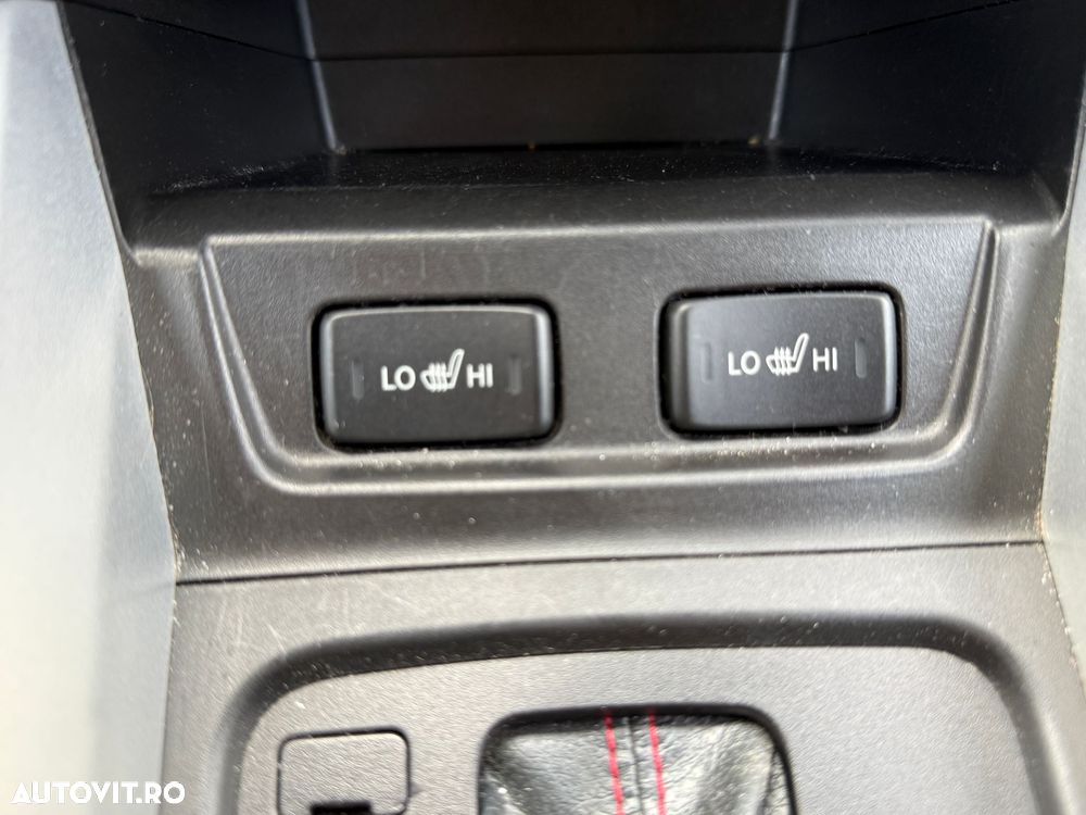 Suzuki Vitara S 1.4 Boosterjet 4X4 Aut. - 16