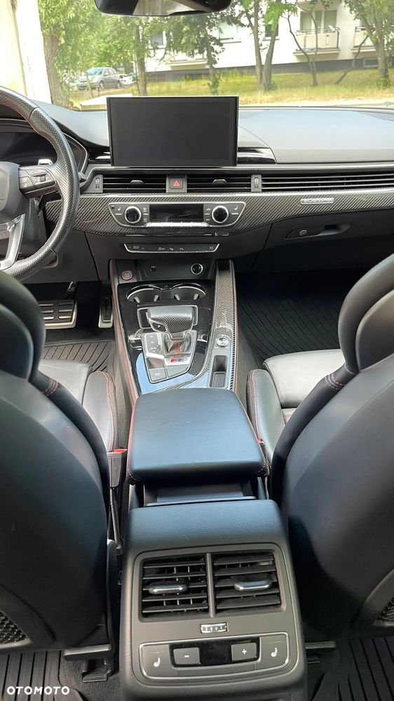 Audi RS5 Sportback 2.9 TFSI quattro tiptronic - 12