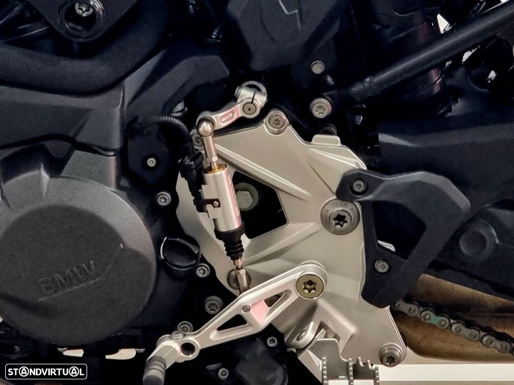 BMW F 900 GS 900 GS Triple Black - 15