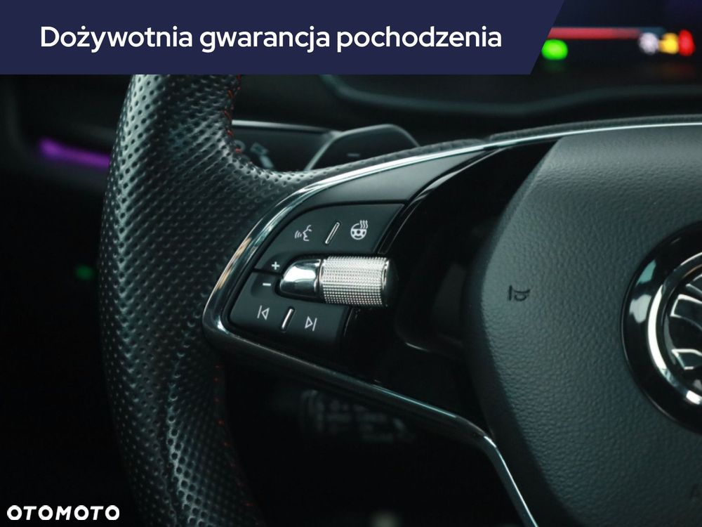 Skoda Octavia - 17