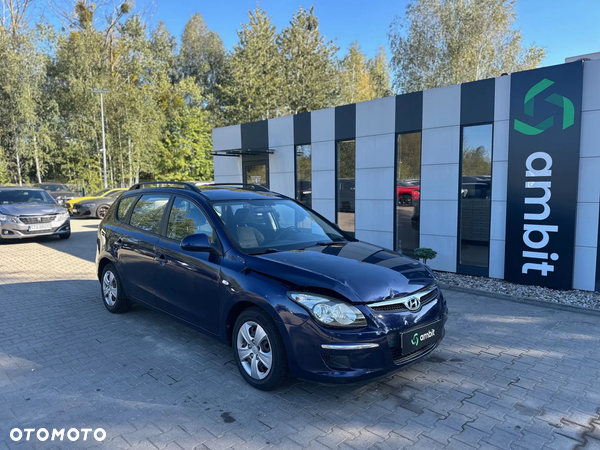 Hyundai i30 1.4 Base