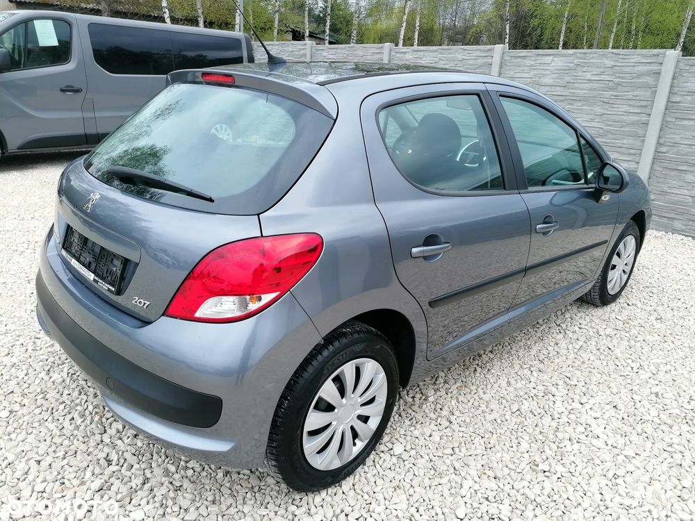 Peugeot 207 75 Tendance - 5