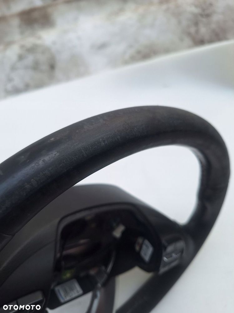 kierownica skóra multifunkcja hyundai i30 iii 17- - 3