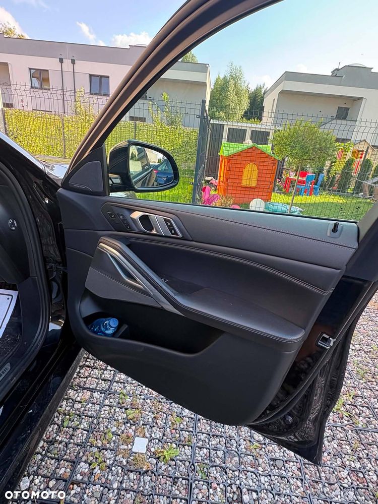 BMW X6 xDrive40i - 8