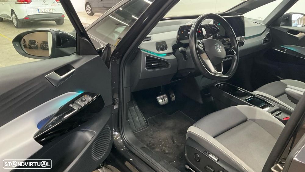 VW ID.3 Pro S Tour - 4