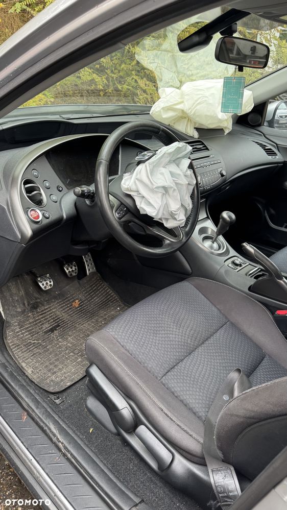 Honda Civic - 10