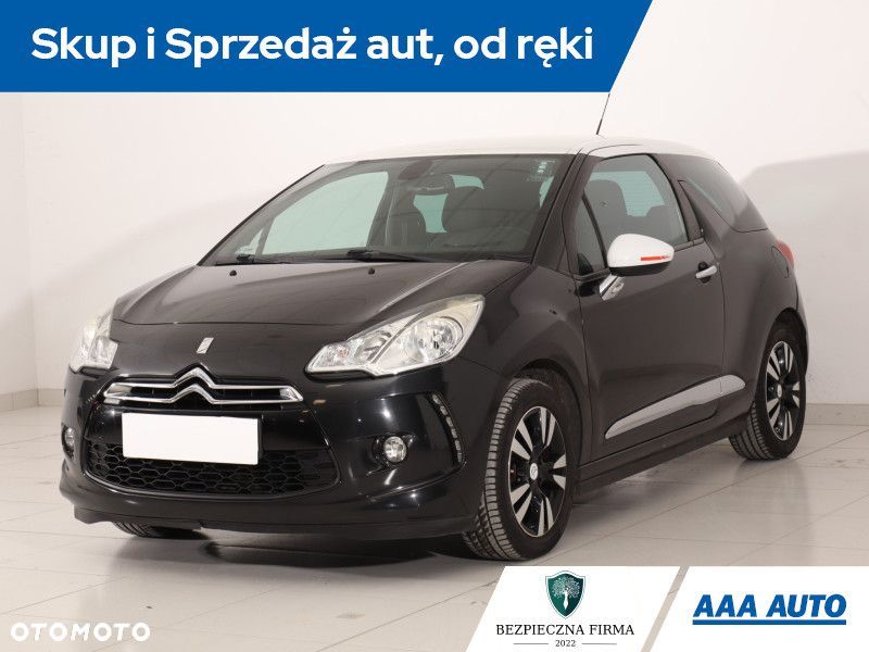 Citroën DS3 - 2