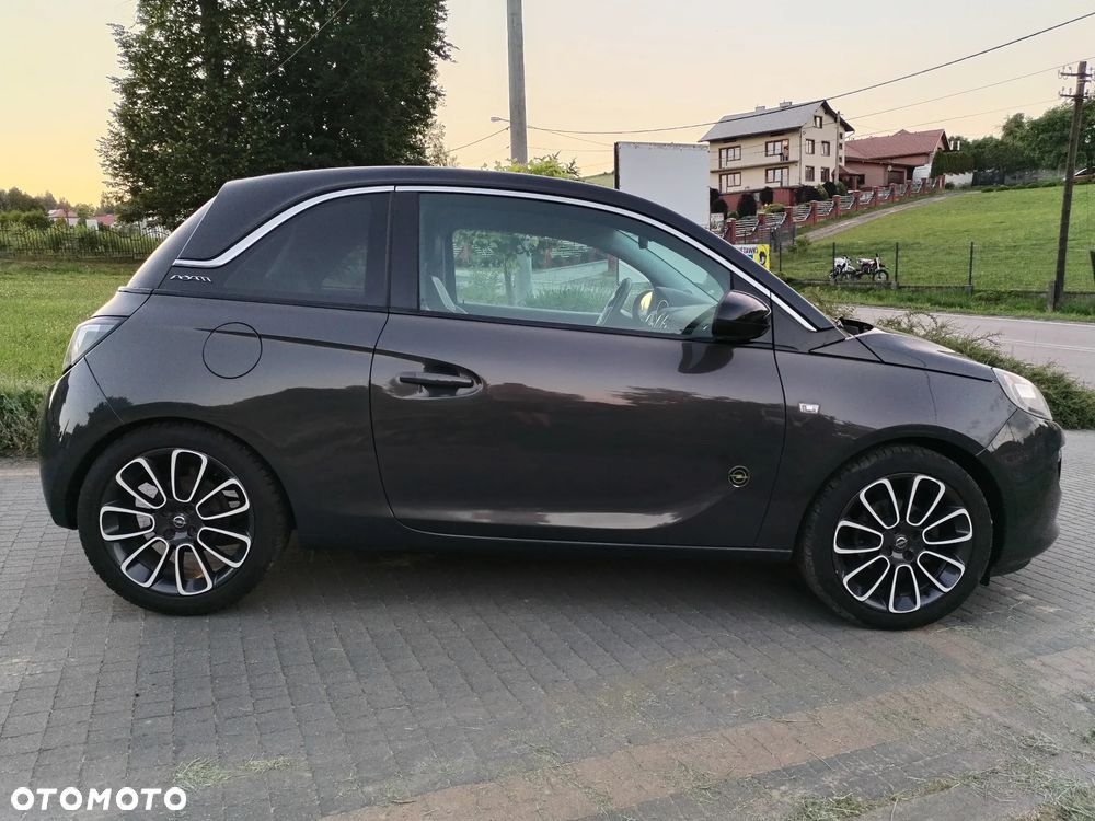 Opel Adam - 4