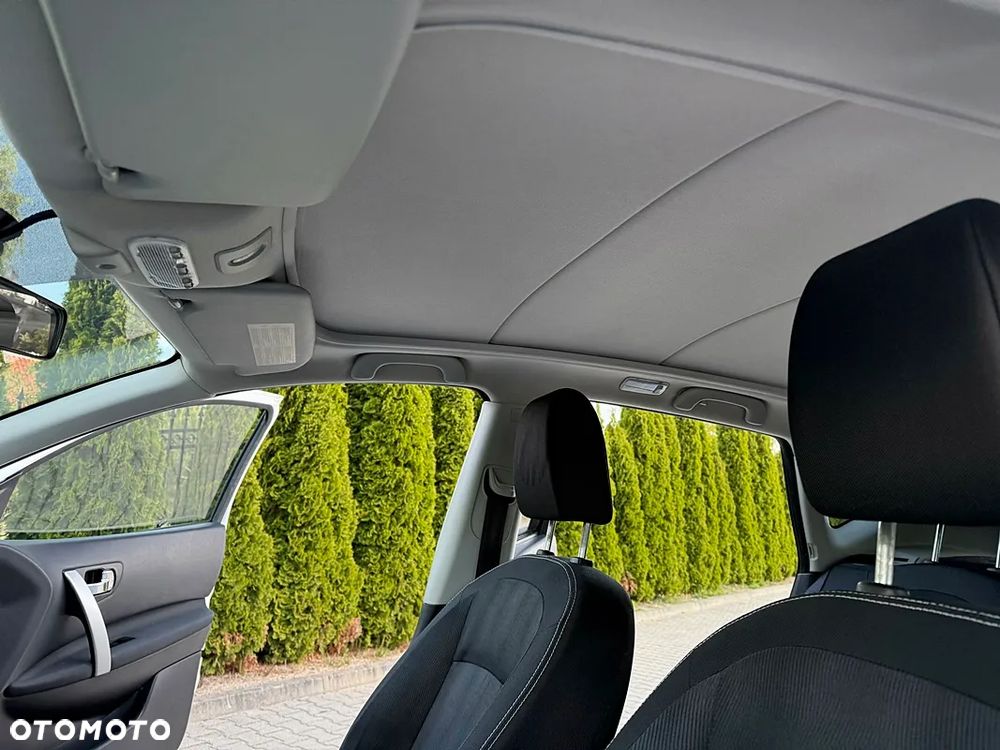 Nissan Qashqai 1.6 Tekna - 4