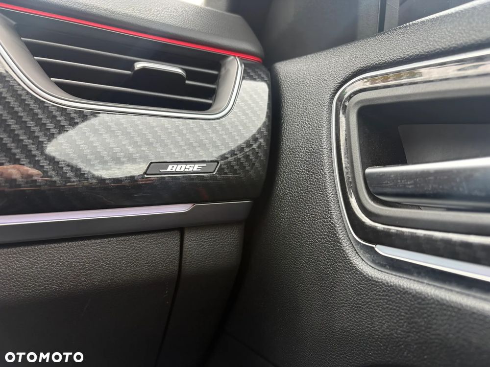 Renault Arkana TCe Mild Hybrid 160 EDC R.S LINE - 20