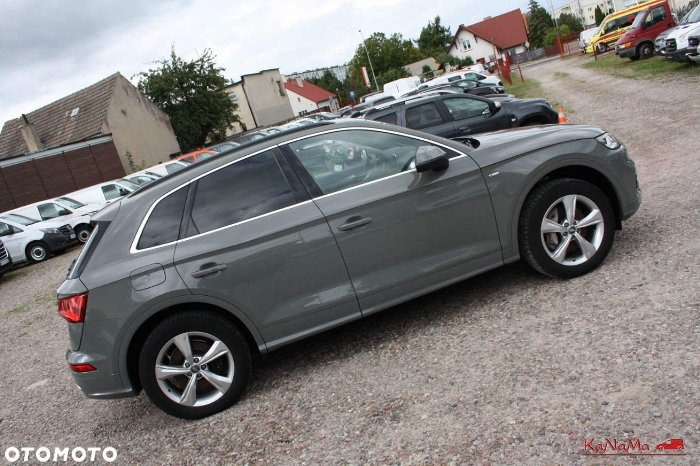 Audi Q5 - 14