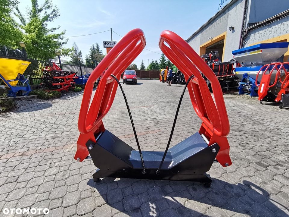Chwytak do bel RODA - 9
