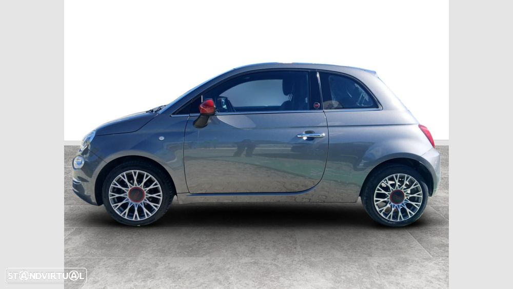 Fiat 500 2022 photo 5