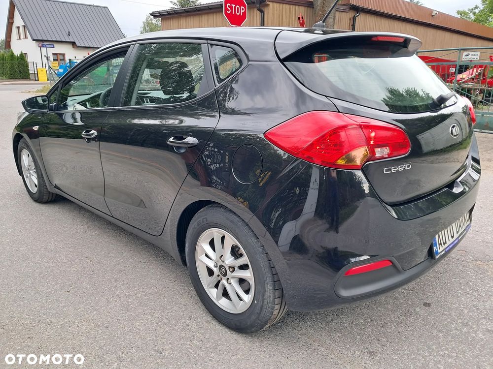 Hyundai i30 1.4 Advantage - 10