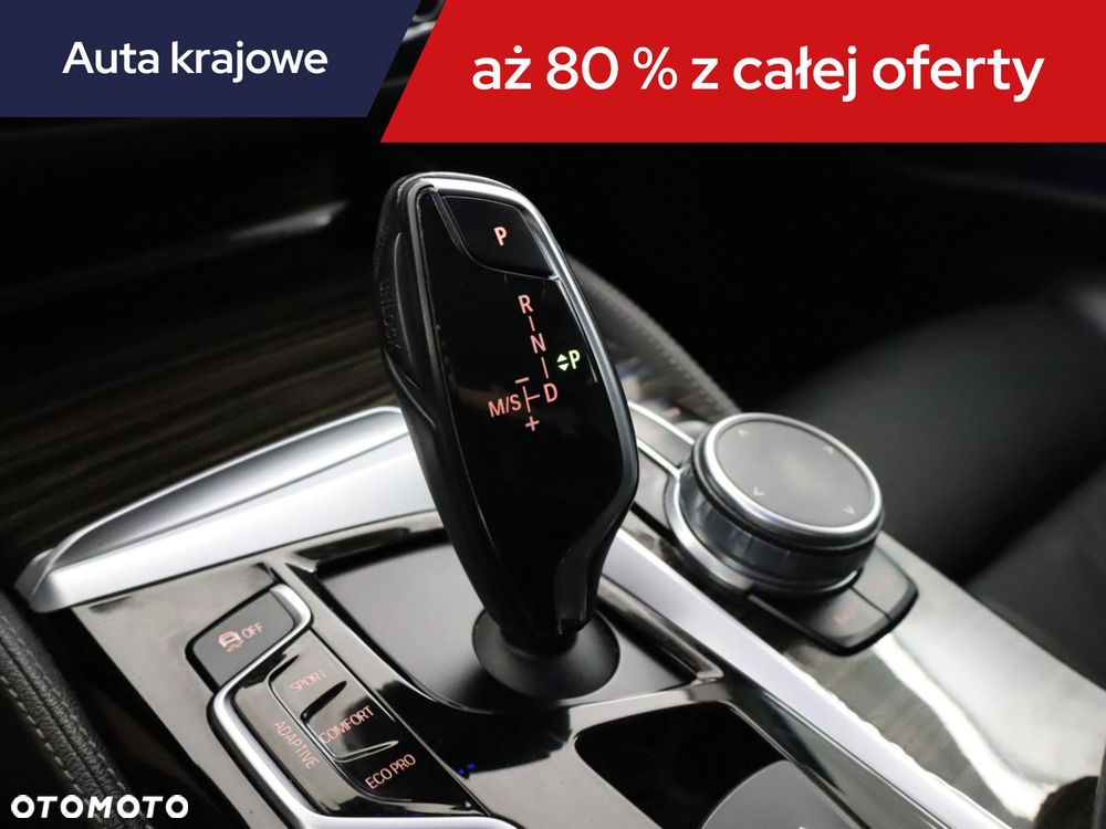 BMW Seria 5 - 20