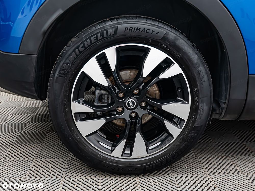 Opel Grandland X - 28