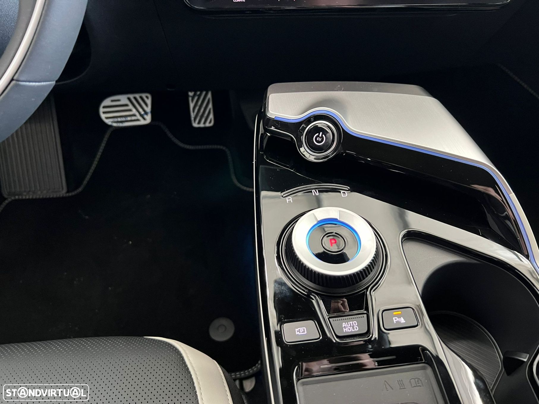 Kia EV6 - 13