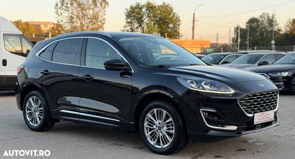 Ford Kuga - 12