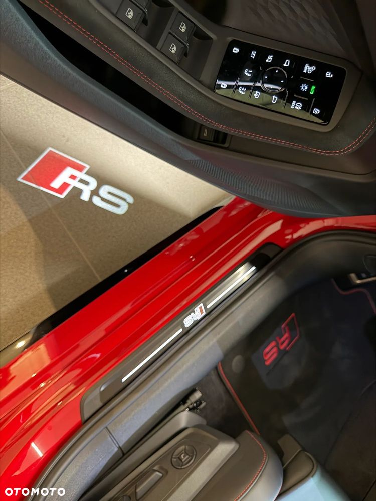 Audi RS5 Avant - 26