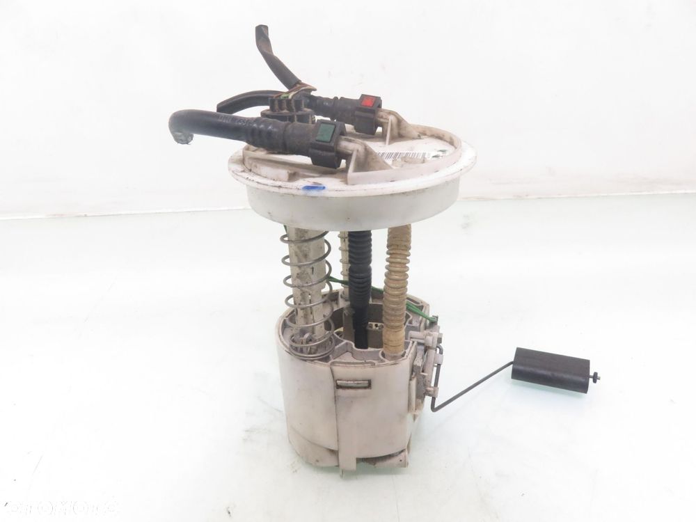 POMPA PALIWA FORD FIESTA MK5 V 1.4 TDCi 2S619275AF - 1