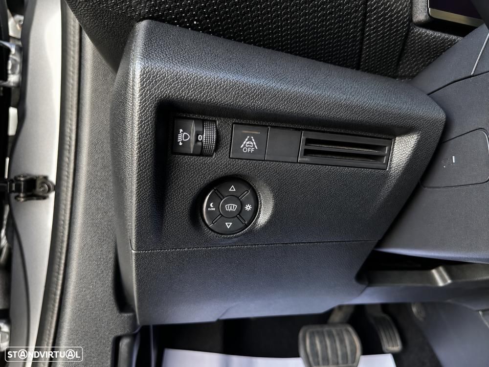 Citroën C4 1.5 BlueHDi Shine EAT8 - 15