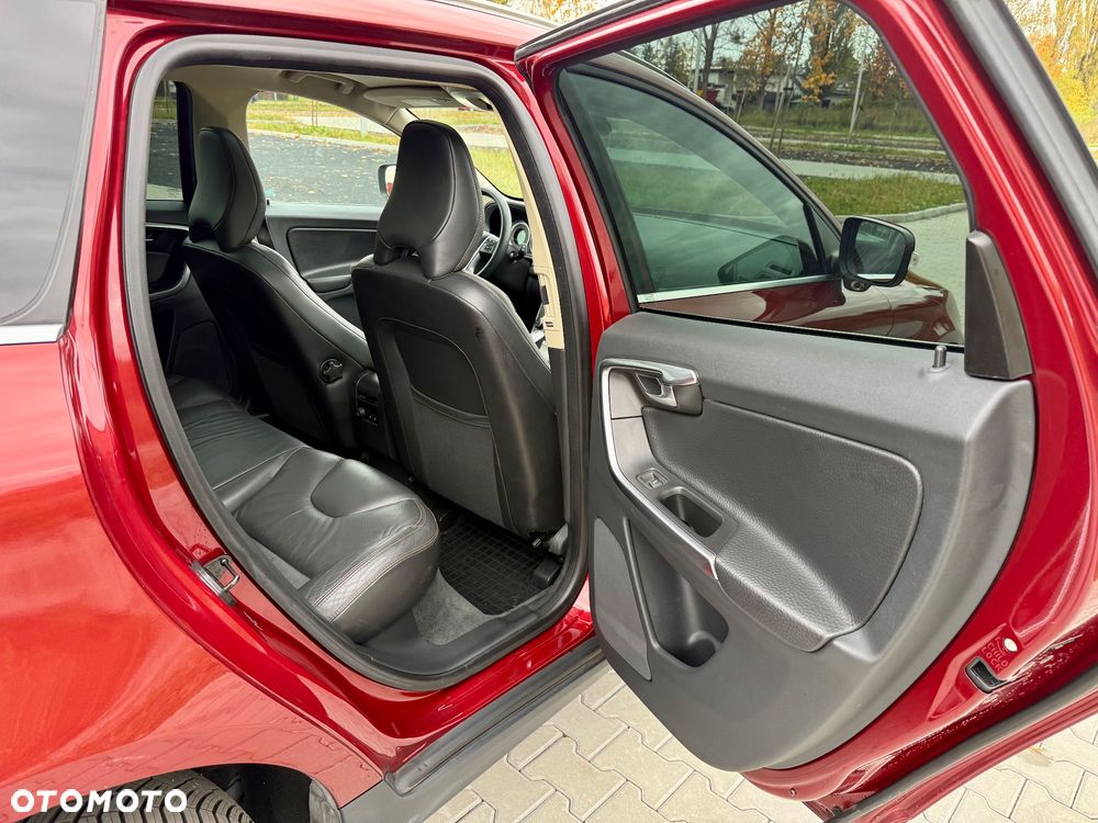 Volvo XC 60 - 27
