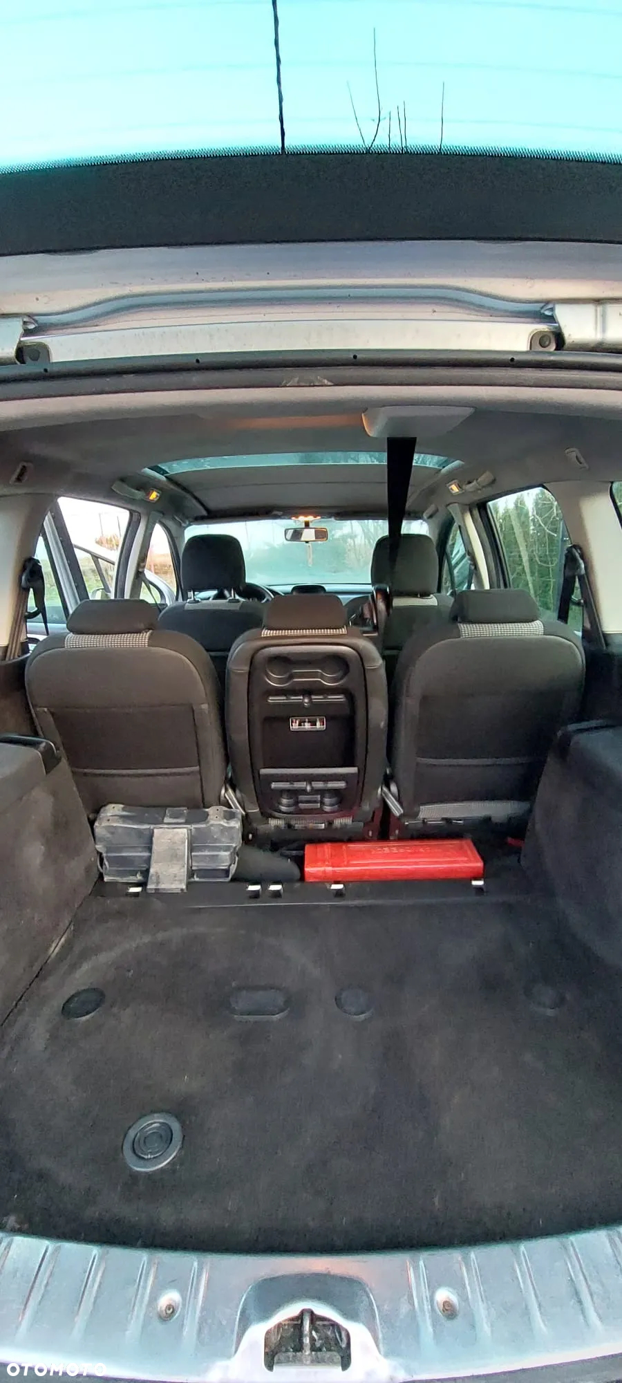 Peugeot 307 1.6 HDi - 7