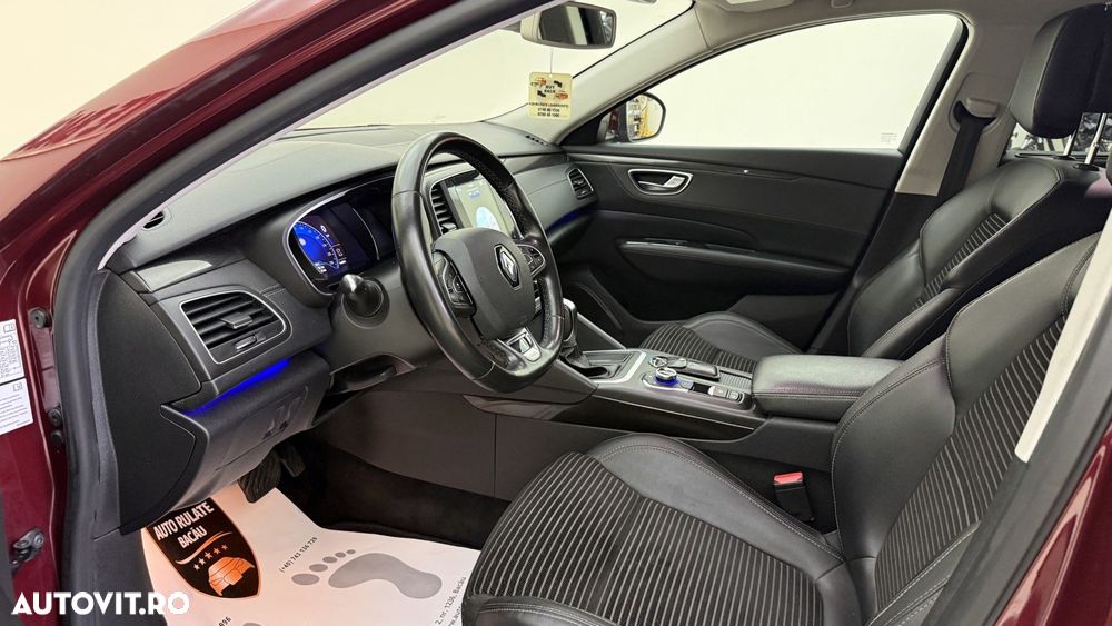 Renault Talisman - 12