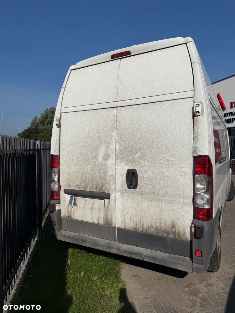 Fiat Ducato L3H3 - 4